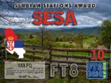 Serbian Stations ID0769